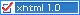 Valid XHTML 1.0 Strict